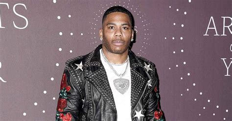 Nelly Posts Sex Tape, Apologizes for Leaking Private。